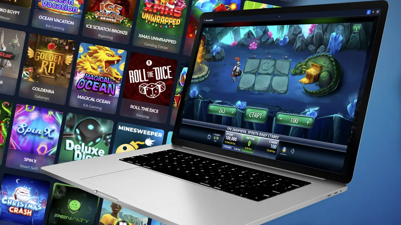 Champion Casino 2026 — Механіки, Функції, RTP, Бонусні раунди Слотів Чемпіон